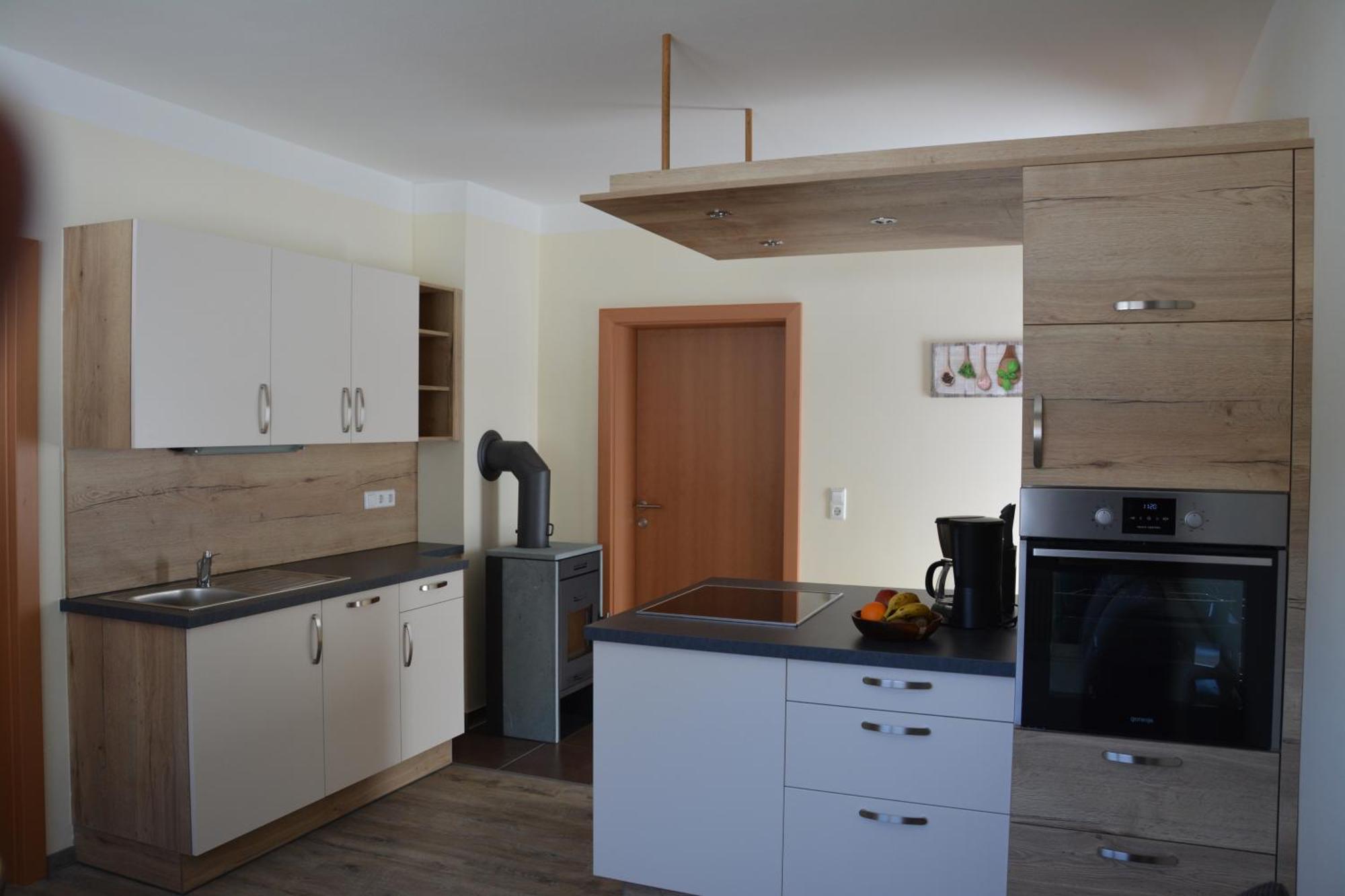 Pension Waldheim Mauterndorf  Exteriör bild
