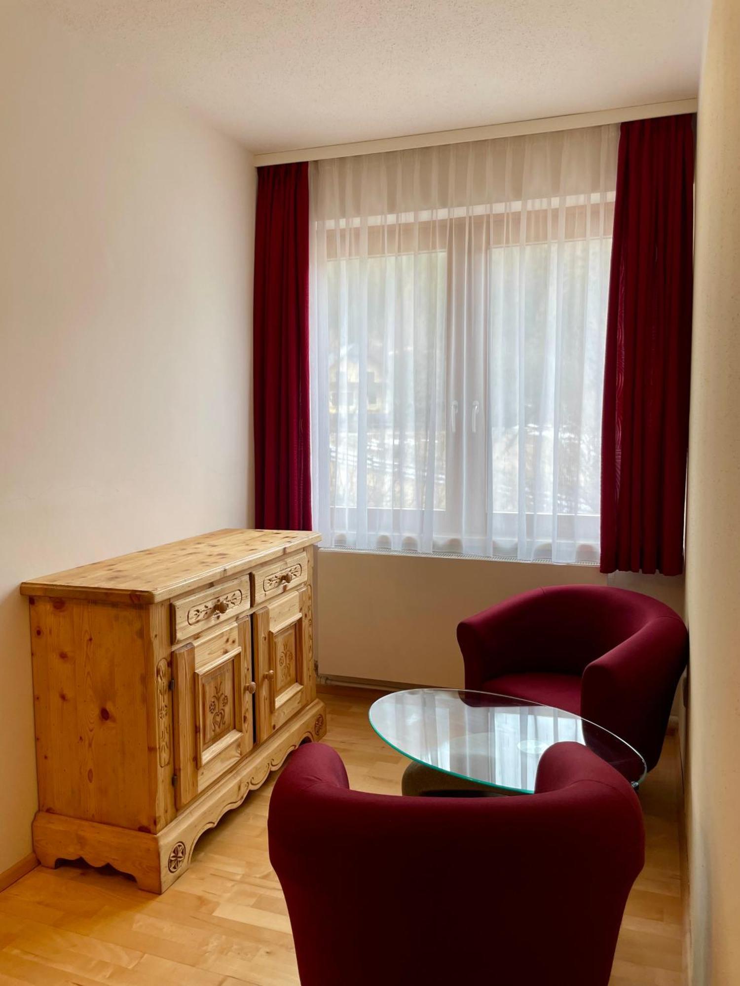 Pension Waldheim Mauterndorf  Exteriör bild